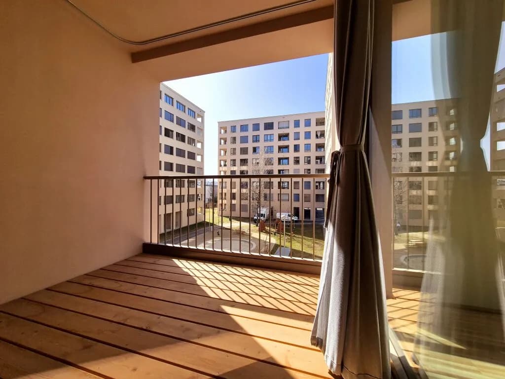 2-Zimmer-Wohnung kaufen in Graz – 49,66 m², € 255.000 – Bild 1 von 19