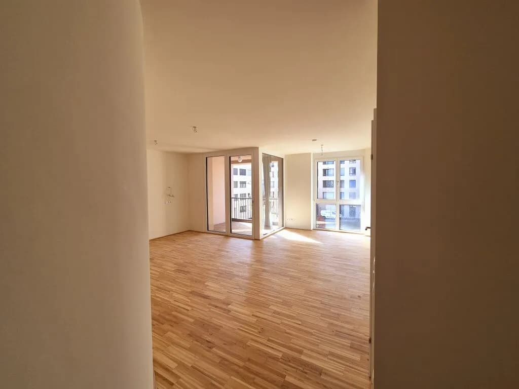 2-Zimmer-Wohnung kaufen in Graz – 49,66 m², € 255.000 – Bild 2 von 19