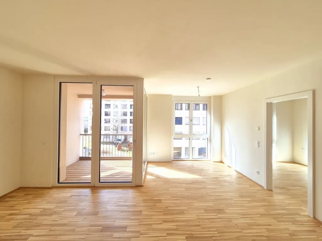 2-Zimmer-Wohnung kaufen in Graz – 49,66 m², € 255.000 – Bild 3 von 19