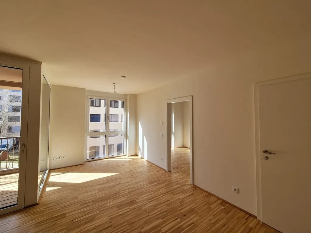 2-Zimmer-Wohnung kaufen in Graz – 49,66 m², € 255.000 – Bild 4 von 19