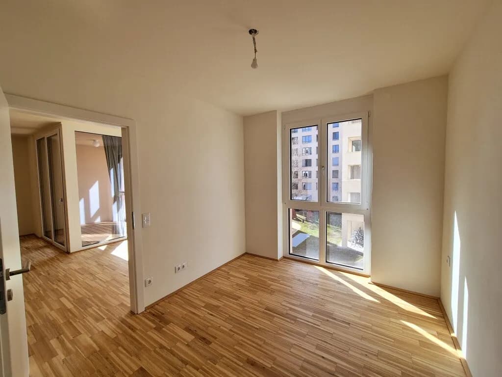 2-Zimmer-Wohnung kaufen in Graz – 49,66 m², € 255.000 – Bild 5 von 19