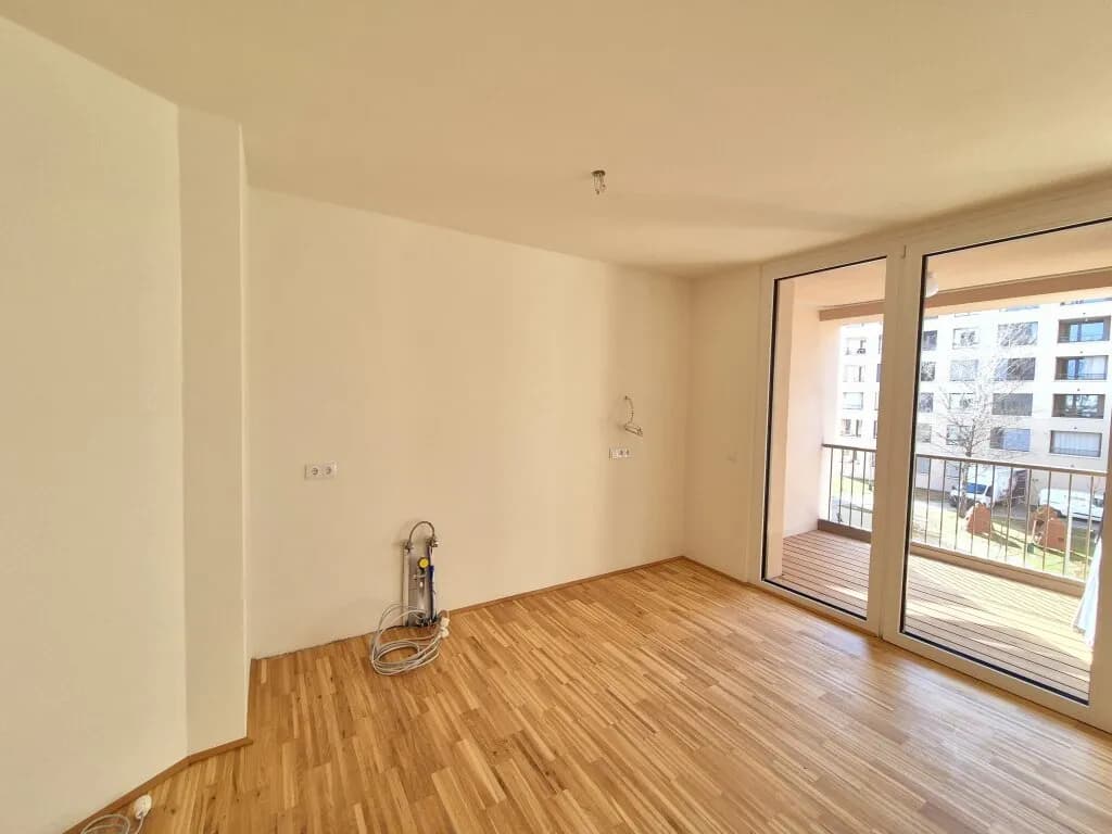 2-Zimmer-Wohnung kaufen in Graz – 49,66 m², € 255.000 – Bild 6 von 19