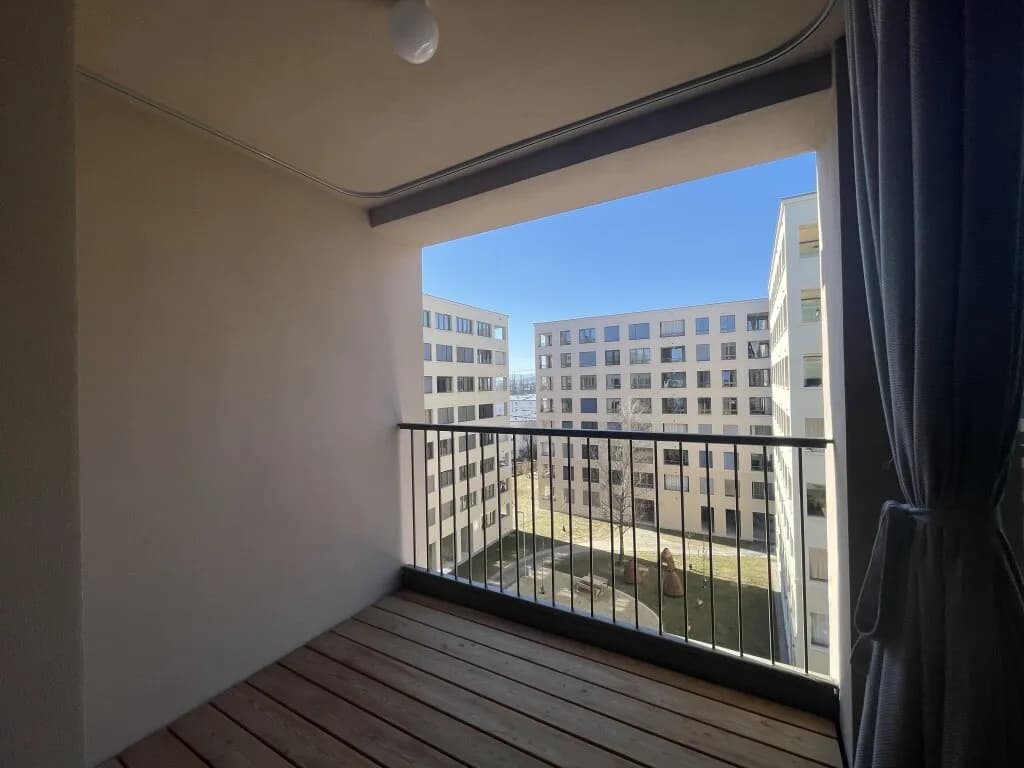 2-Zimmer-Wohnung kaufen in Graz – 49,66 m², € 225.000 – Bild 1 von 19