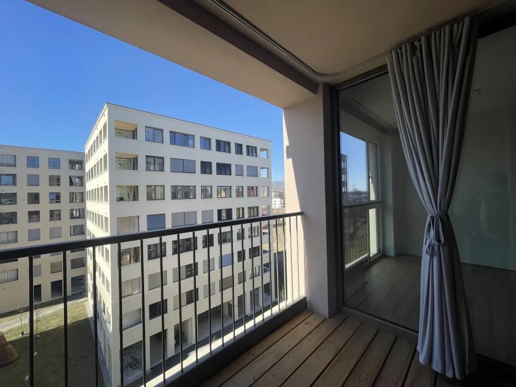 2-Zimmer-Wohnung kaufen in Graz – 49,66 m², € 225.000 – Bild 2 von 19
