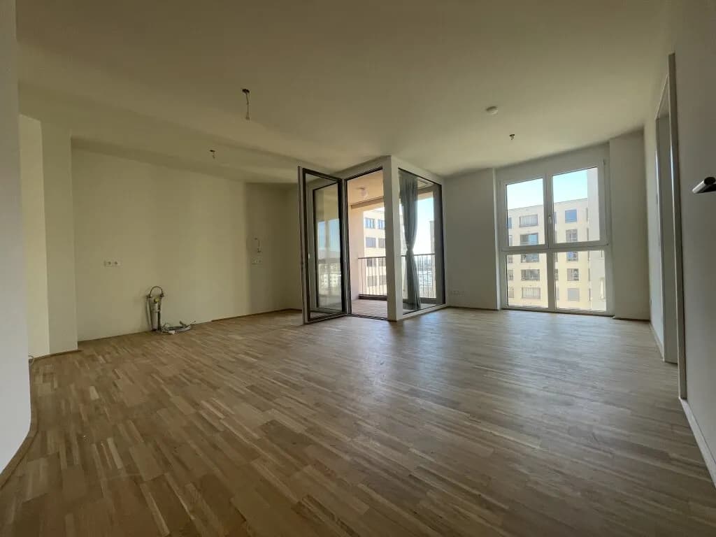 2-Zimmer-Wohnung kaufen in Graz – 49,66 m², € 225.000 – Bild 3 von 19