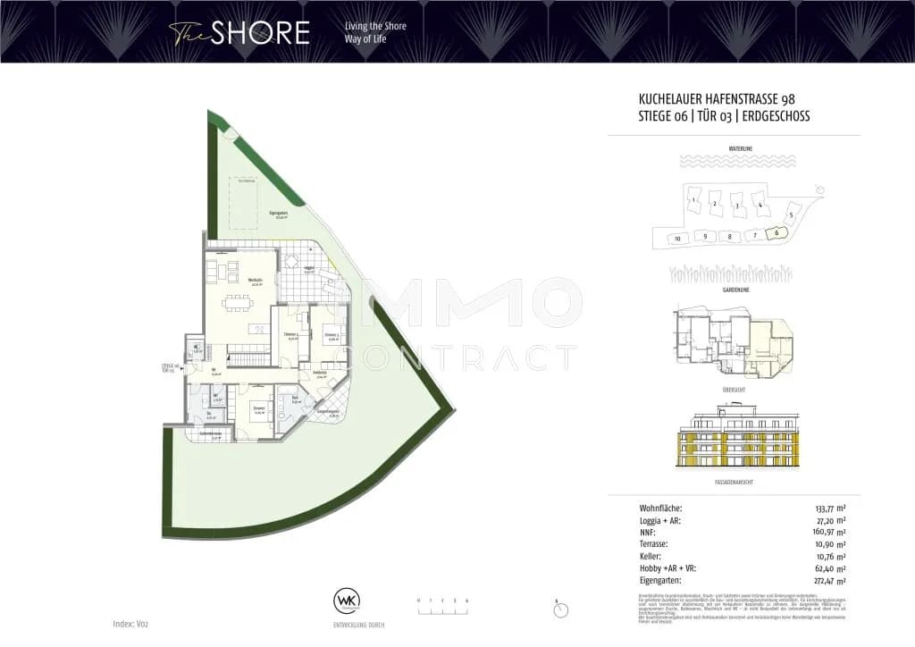 4-Zimmer-Wohnung kaufen in Wien – 133,97 m², € 1.028.970 – Bild 20 von 20