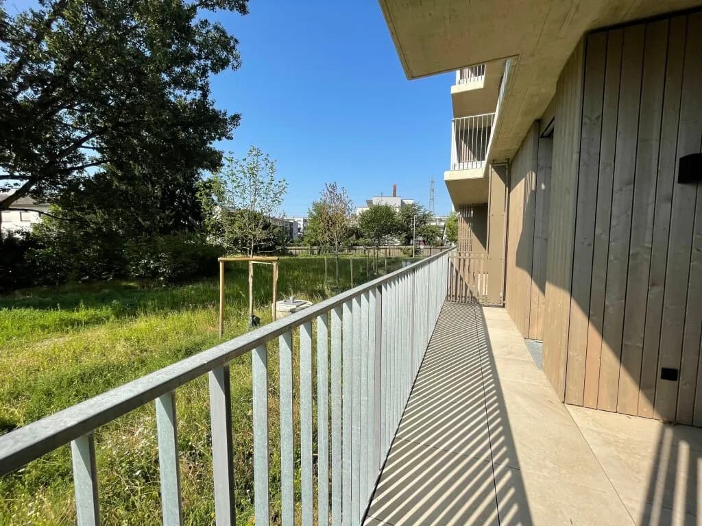 2-Zimmer-Wohnung kaufen in Graz – 47,41 m², € 239.000 – Bild 3 von 12