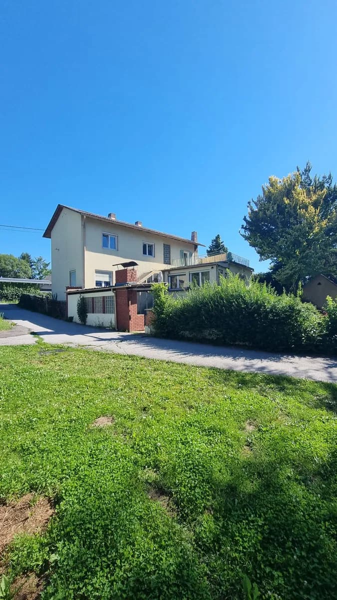 Gewerbeimmobilie kaufen in Graz – 170 m², € 379.000 – Bild 1 von 9