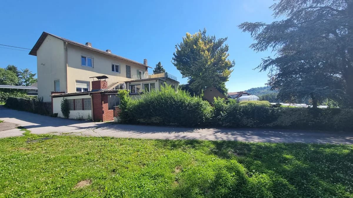 Gewerbeimmobilie kaufen in Graz – 170 m², € 379.000 – Bild 4 von 9