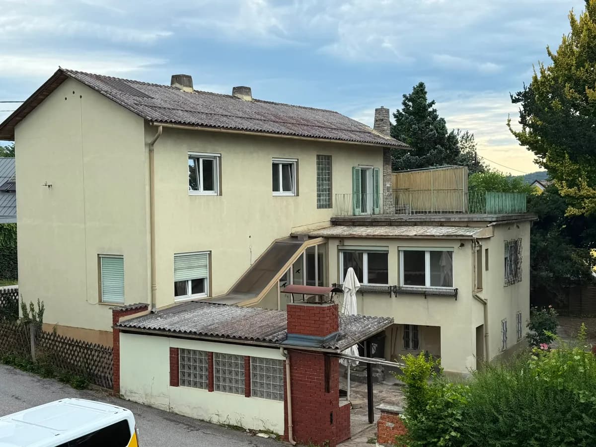 Gewerbeimmobilie kaufen in Graz – 170 m², € 379.000 – Bild 5 von 9
