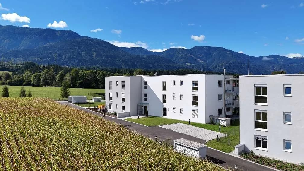3-Zimmer-Wohnung kaufen in Villach – 69 m², € 339.000 – Bild 2 von 11