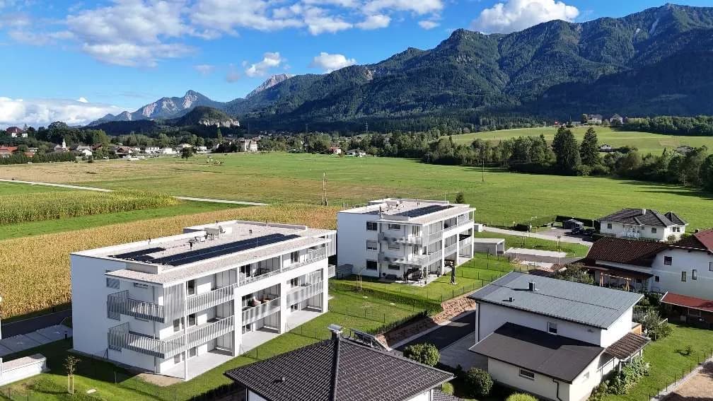 3-Zimmer-Wohnung kaufen in Villach – 69 m², € 339.000 – Bild 9 von 11