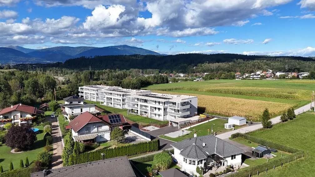3-Zimmer-Wohnung kaufen in Villach – 69 m², € 339.000 – Bild 10 von 11