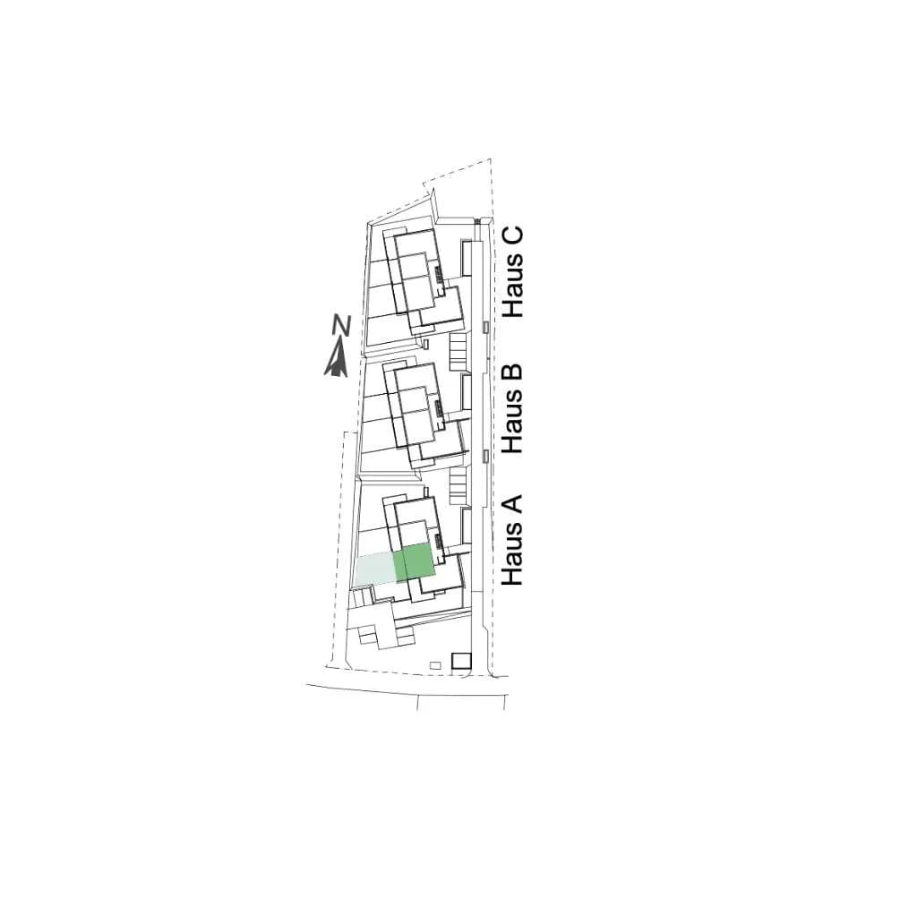 3-Zimmer-Wohnung kaufen in Villach – 69 m², € 339.000 – Bild 11 von 11