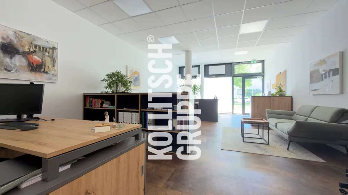 Immobilie mieten in Klagenfurt – 78 m², € 1.354