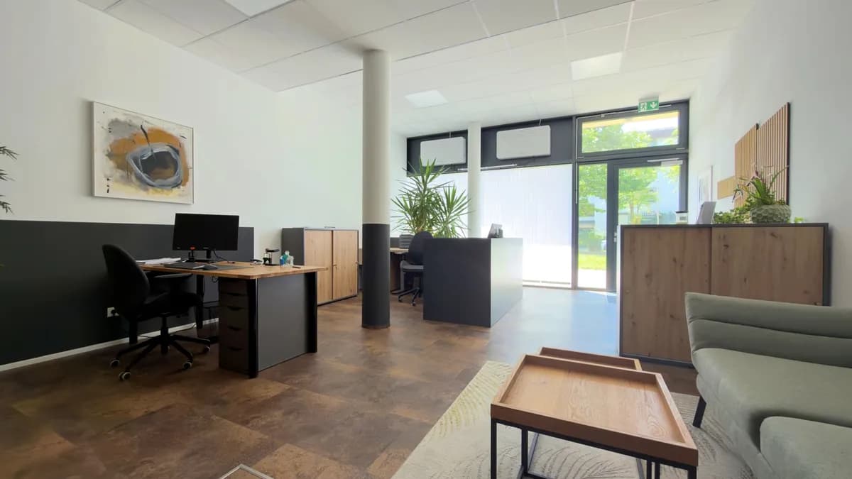 Immobilie mieten in Klagenfurt – 78 m², € 1.354 – Bild 2 von 14