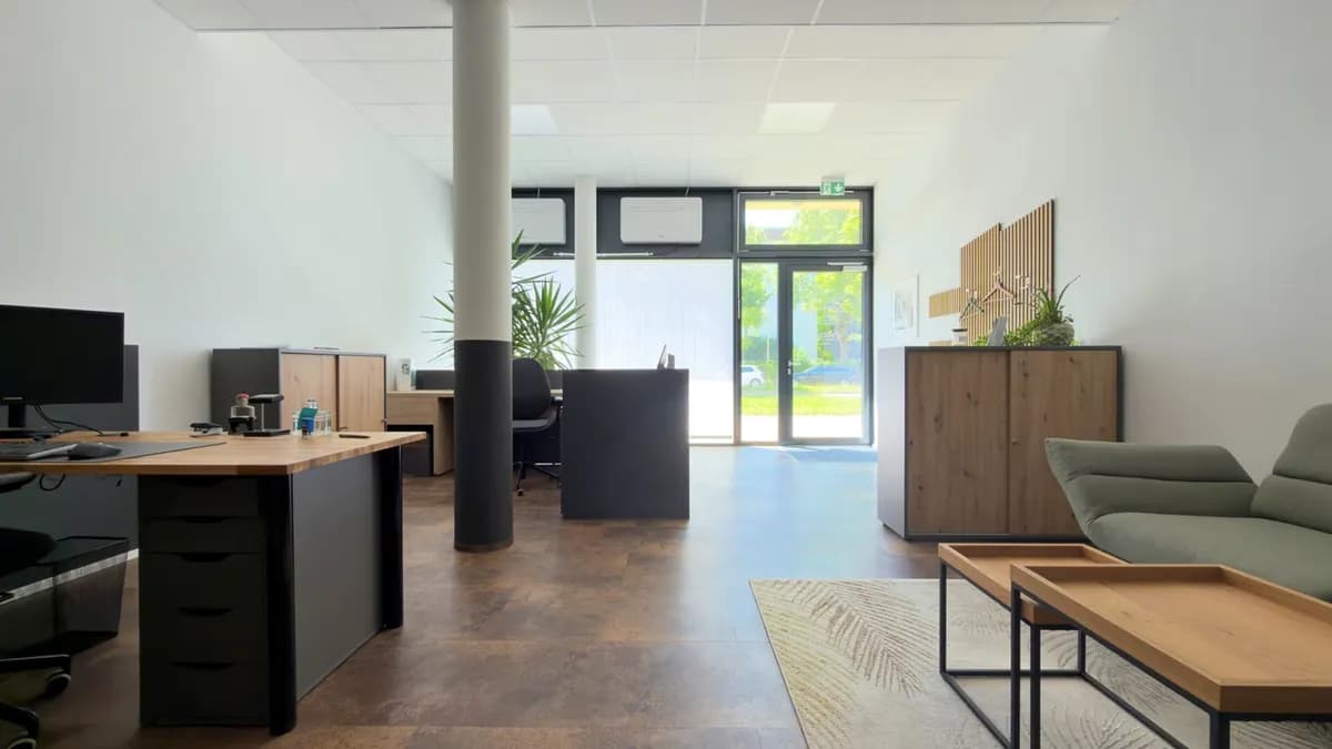 Immobilie mieten in Klagenfurt – 78 m², € 1.354 – Bild 3 von 14