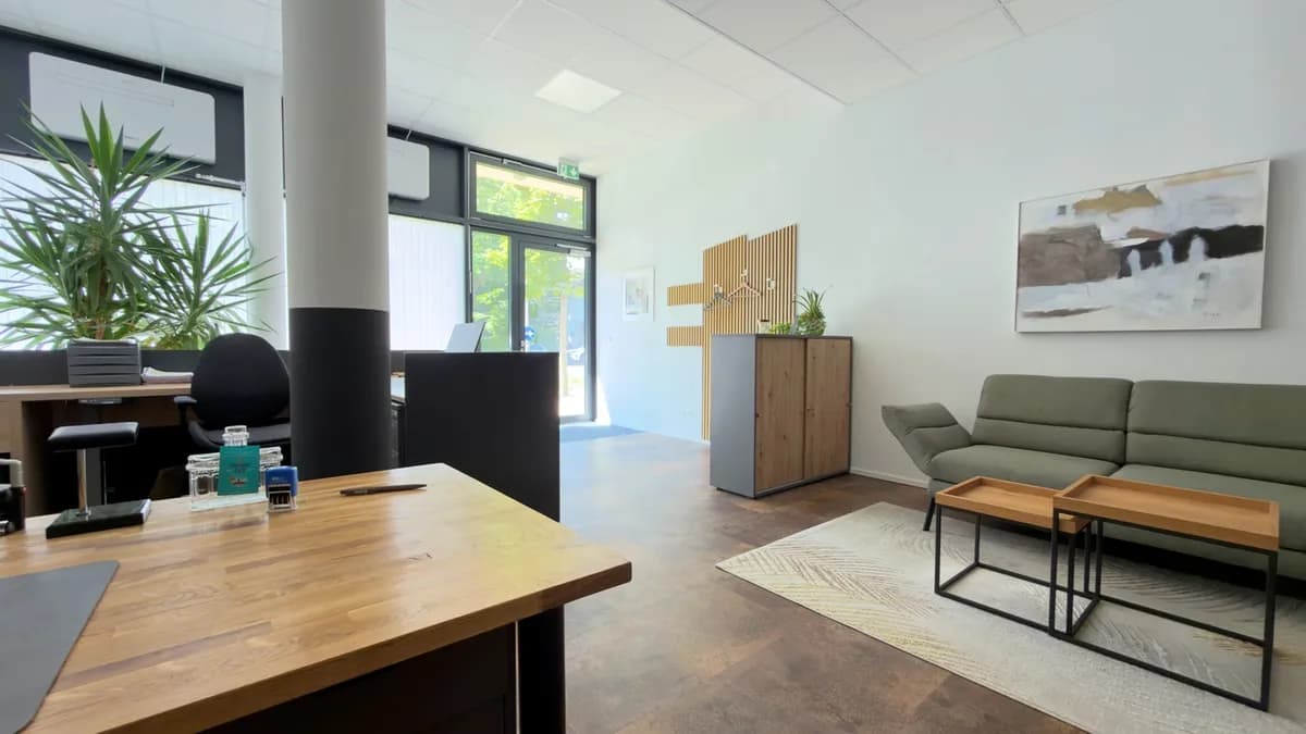 Immobilie mieten in Klagenfurt – 78 m², € 1.354 – Bild 4 von 14