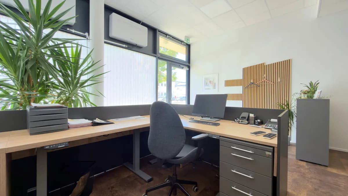 Immobilie mieten in Klagenfurt – 78 m², € 1.354 – Bild 5 von 14