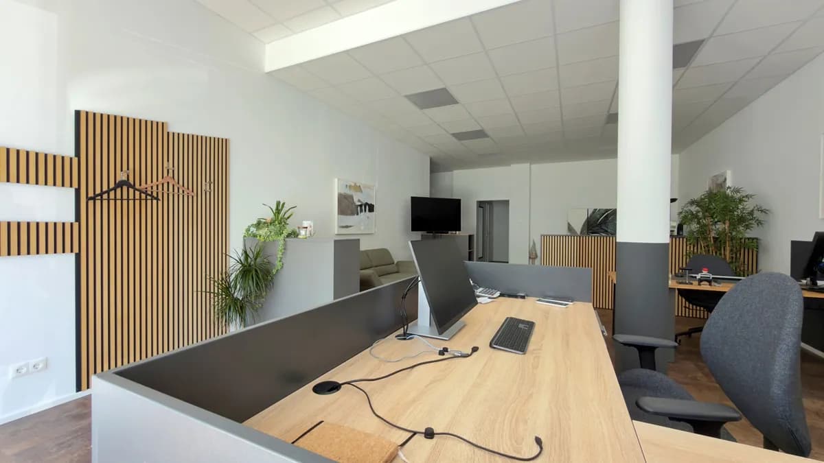 Immobilie mieten in Klagenfurt – 78 m², € 1.354 – Bild 7 von 14