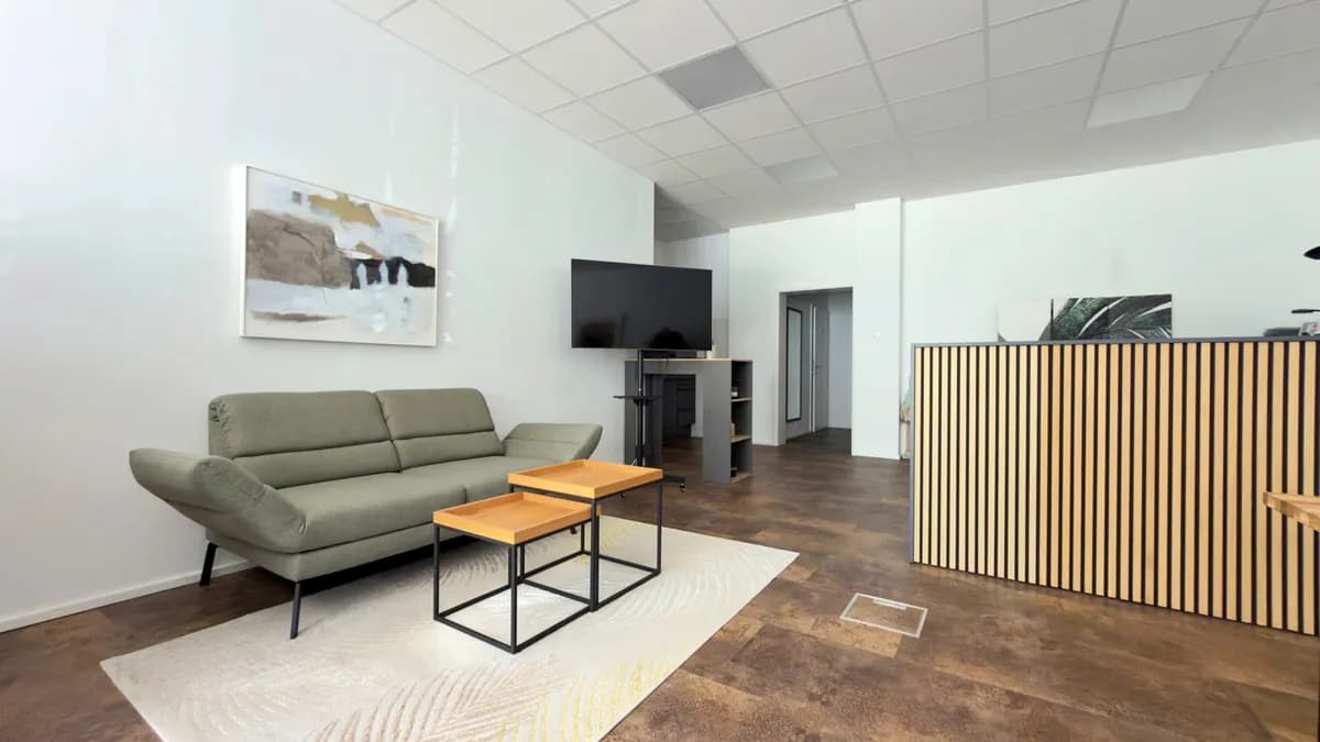 Immobilie mieten in Klagenfurt – 78 m², € 1.354 – Bild 8 von 14