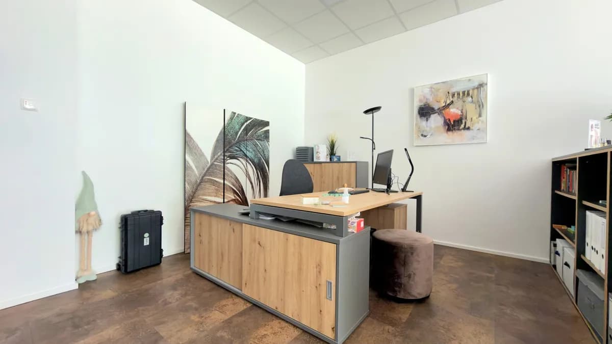 Immobilie mieten in Klagenfurt – 78 m², € 1.354 – Bild 9 von 14