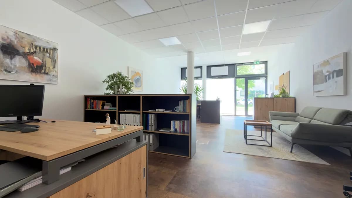 Immobilie mieten in Klagenfurt – 78 m², € 1.354 – Bild 10 von 14