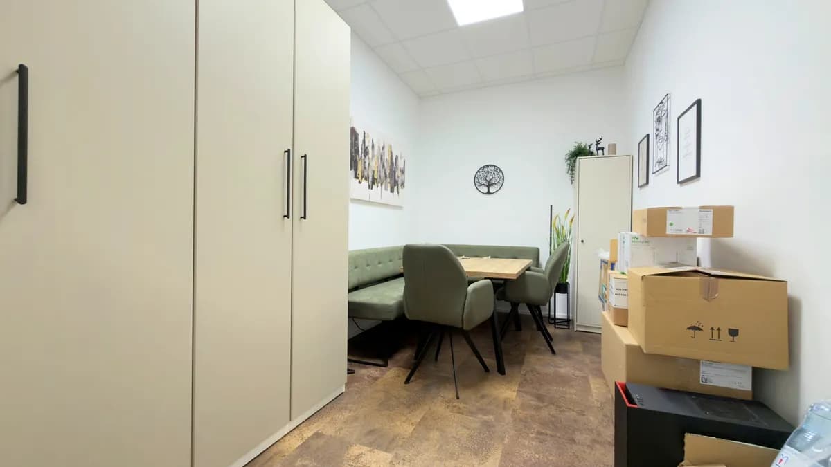 Immobilie mieten in Klagenfurt – 78 m², € 1.354 – Bild 12 von 14