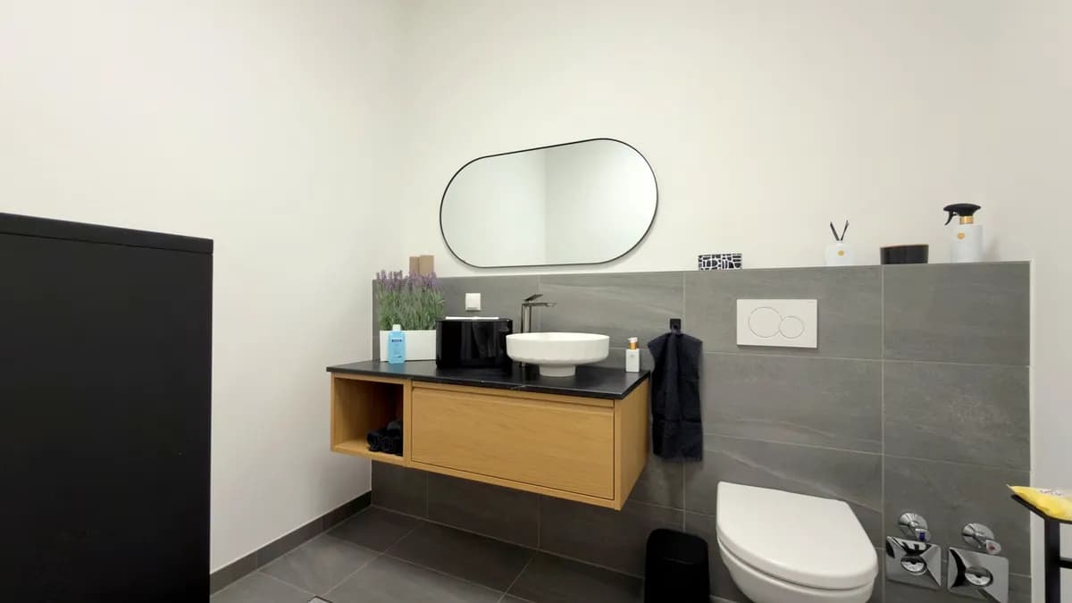 Immobilie mieten in Klagenfurt – 78 m², € 1.354 – Bild 13 von 14