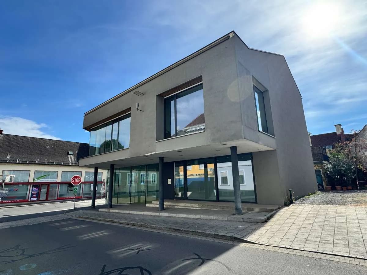 Gewerbeimmobilie mieten in Südoststeiermark – 399 m² – Bild 3 von 18