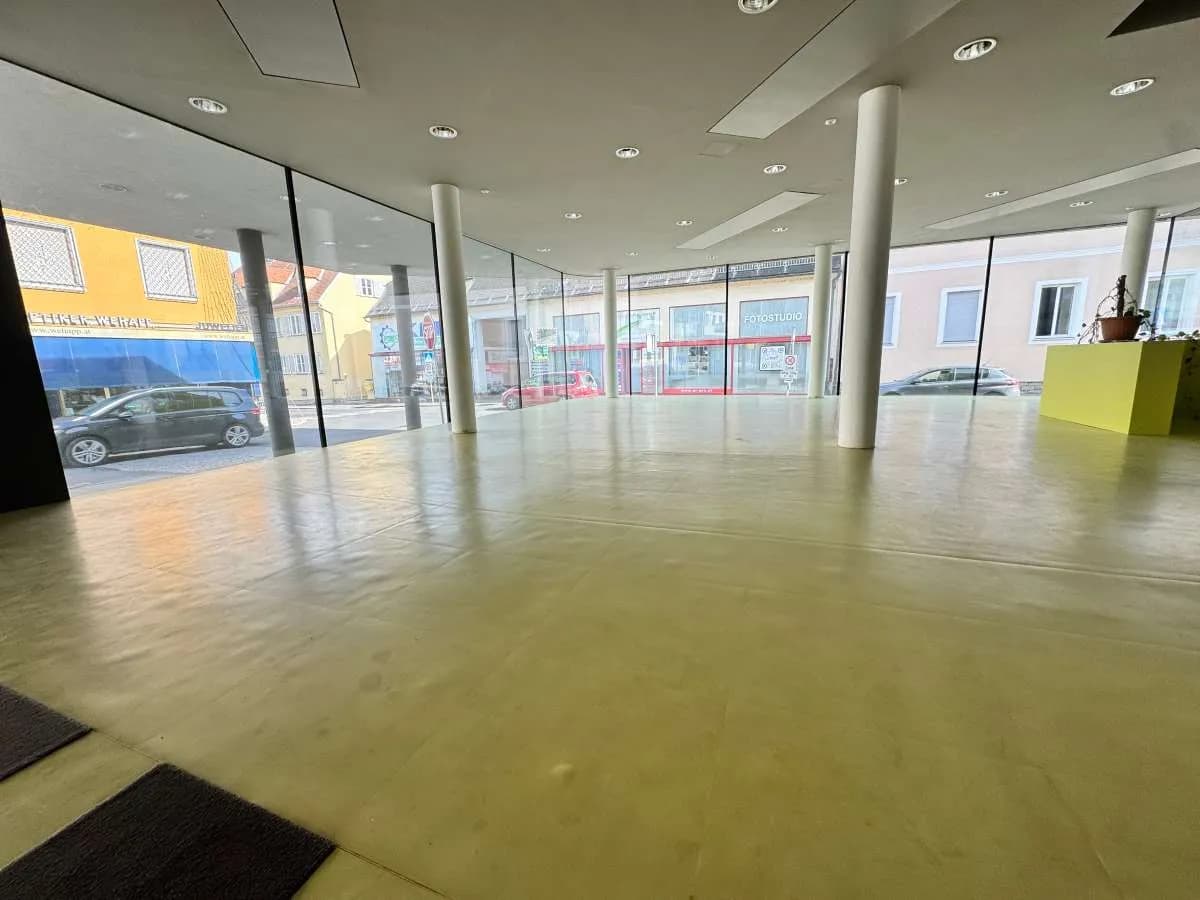 Gewerbeimmobilie mieten in Südoststeiermark – 399 m² – Bild 4 von 18