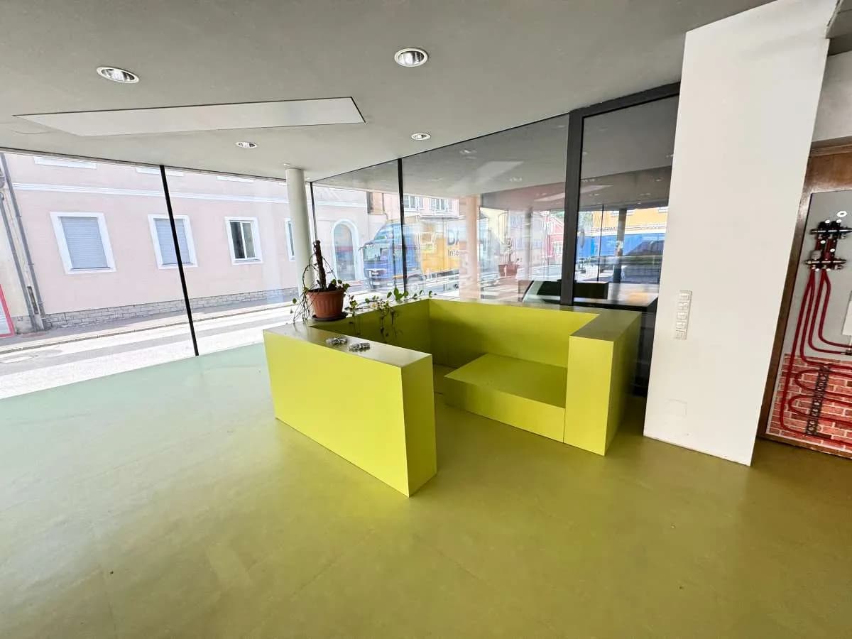 Gewerbeimmobilie mieten in Südoststeiermark – 399 m² – Bild 5 von 18