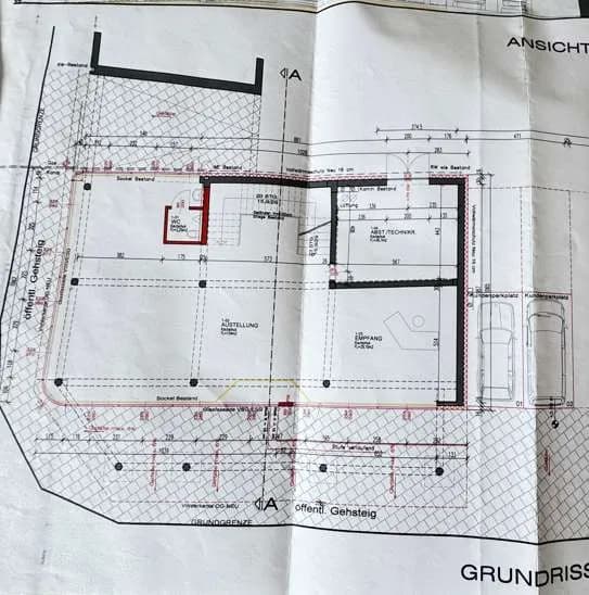 Gewerbeimmobilie mieten in Südoststeiermark – 399 m² – Bild 11 von 18