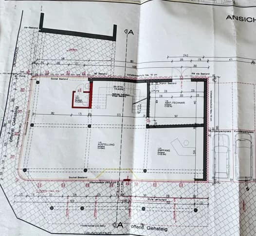 Gewerbeimmobilie mieten in Südoststeiermark – 399 m² – Bild 12 von 18