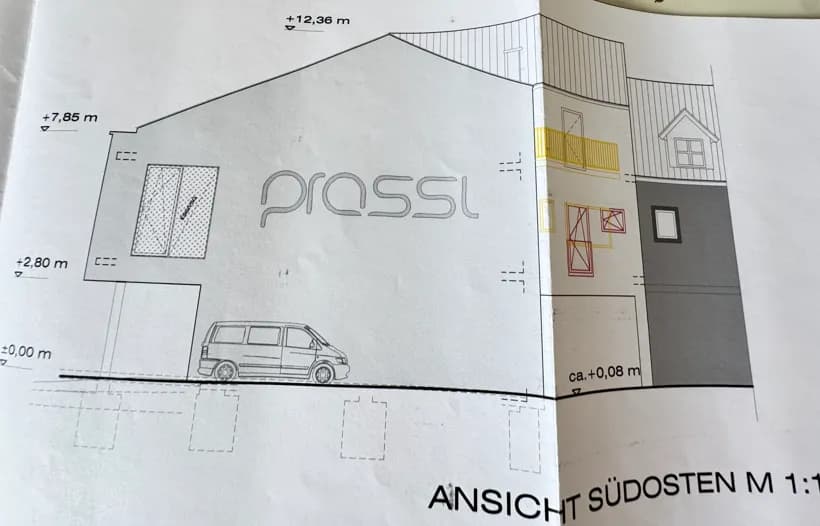 Gewerbeimmobilie mieten in Südoststeiermark – 399 m² – Bild 18 von 18