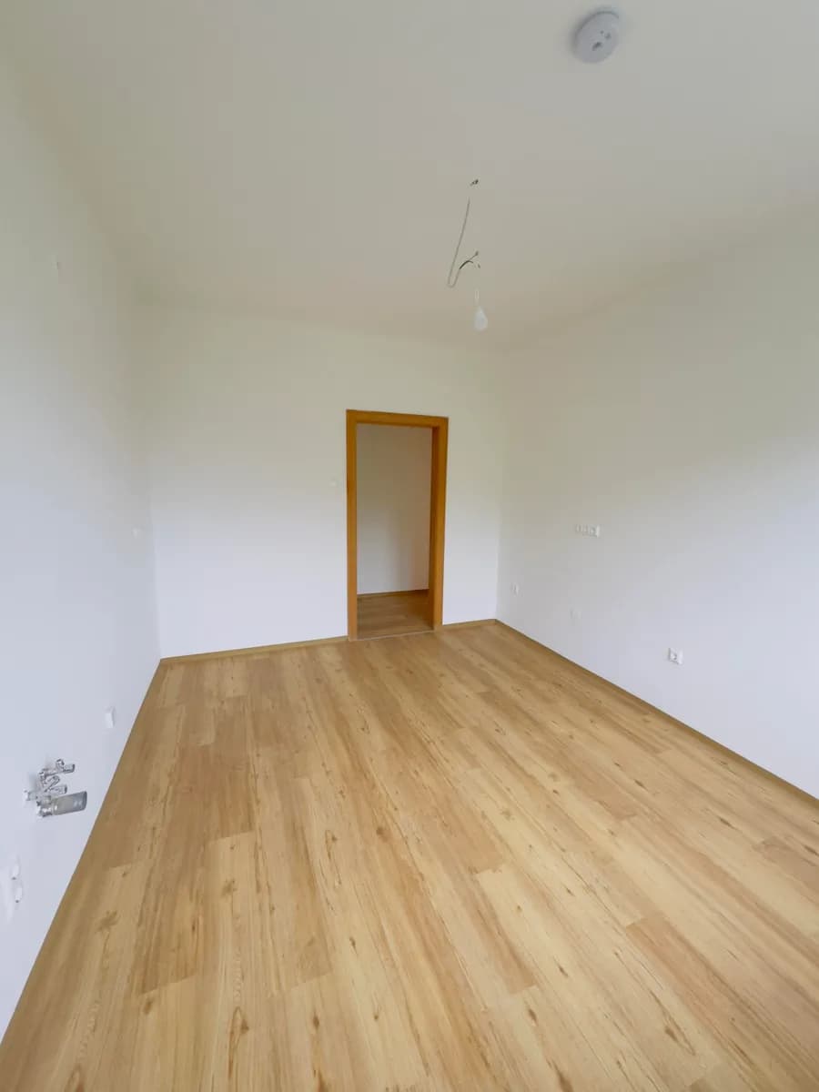 2-Zimmer-Wohnung mieten in Leoben – 63,51 m², € 590 – Bild 2 von 9