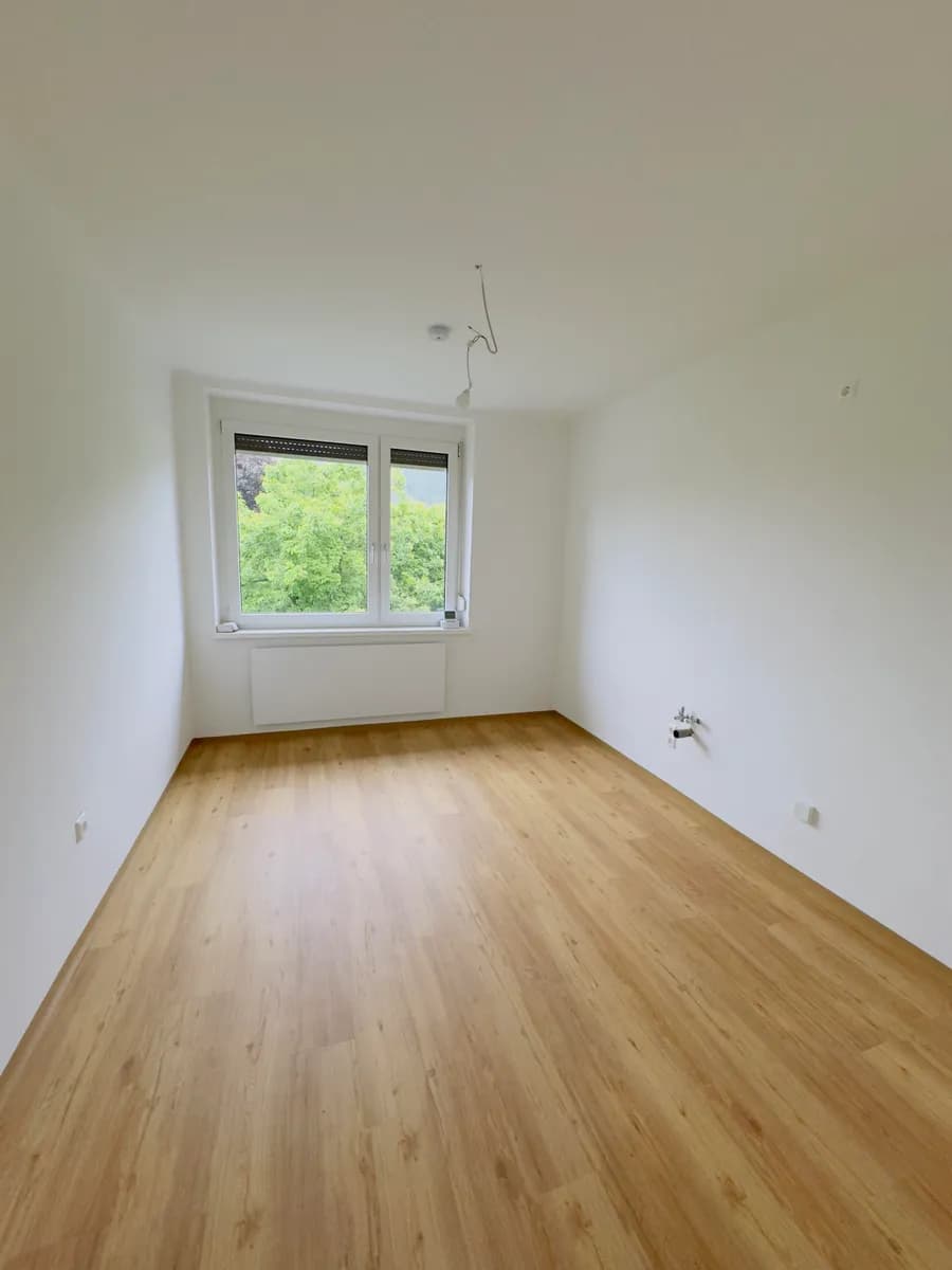 2-Zimmer-Wohnung mieten in Leoben – 63,51 m², € 590 – Bild 3 von 9