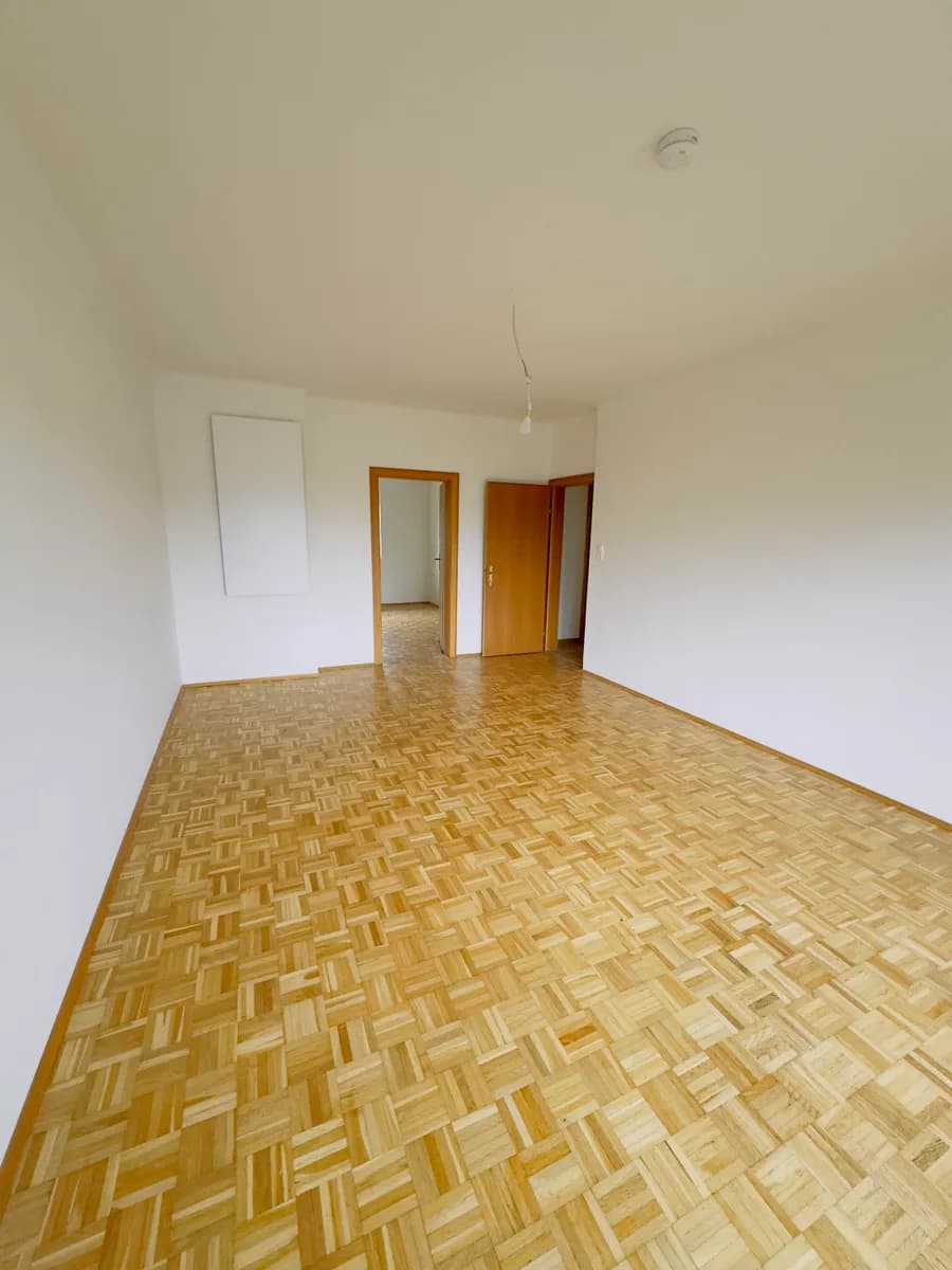 2-Zimmer-Wohnung mieten in Leoben – 63,51 m², € 590 – Bild 7 von 9