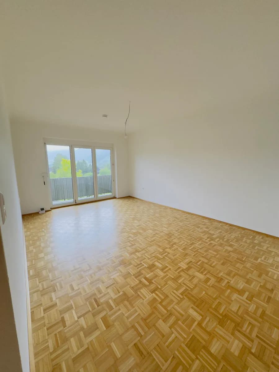 2-Zimmer-Wohnung mieten in Leoben – 63,51 m², € 590 – Bild 8 von 9