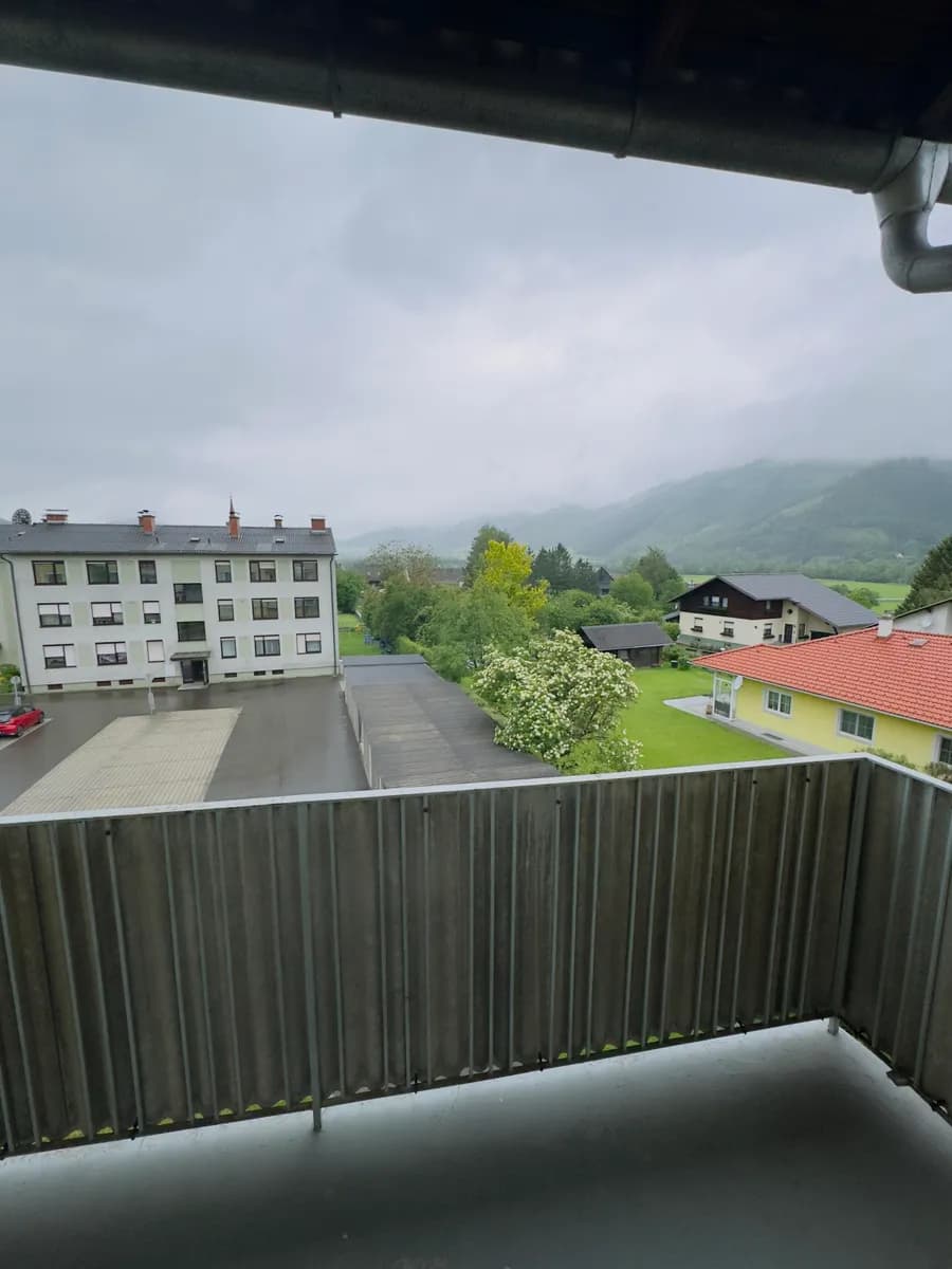 2-Zimmer-Wohnung mieten in Leoben – 63,51 m², € 590 – Bild 9 von 9