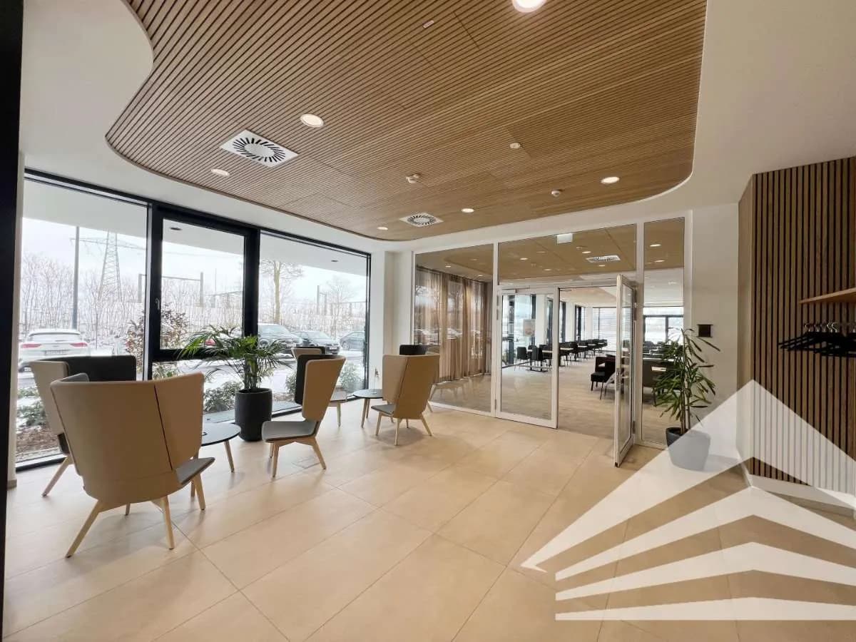 Gewerbeimmobilie mieten in Linz Land – 3 369 m², € 32.465 – Bild 5 von 16