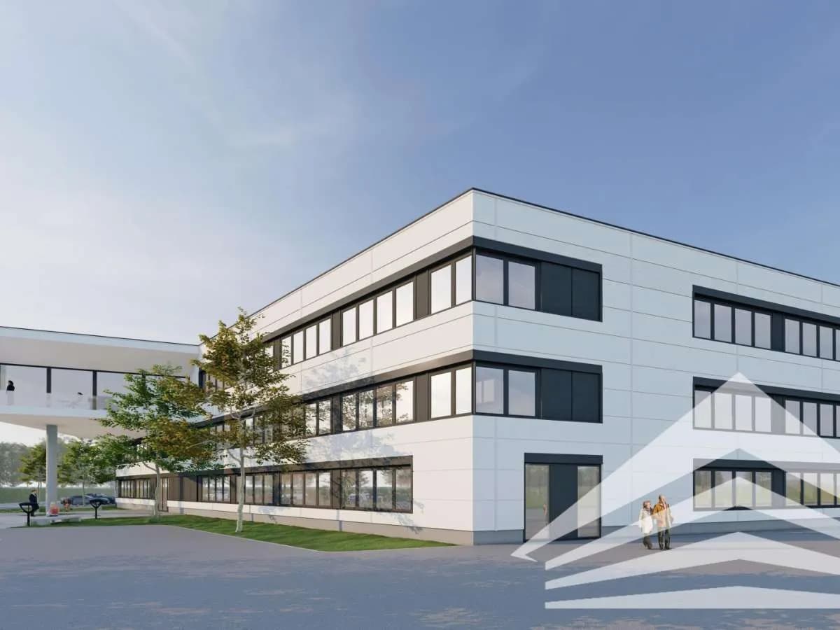 Gewerbeimmobilie mieten in Linz Land – 3 369 m², € 32.465 – Bild 10 von 16