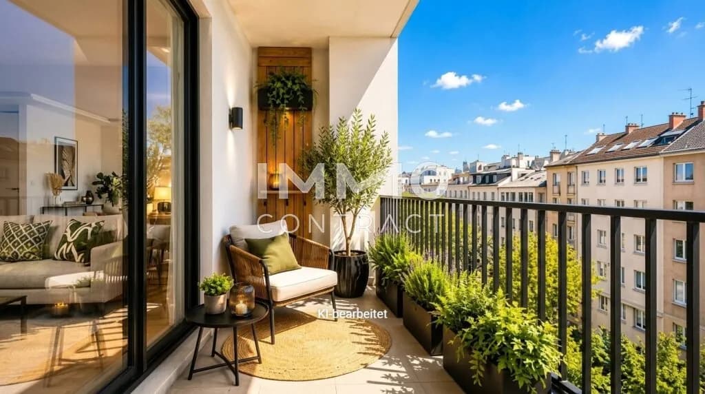 2-Zimmer-Wohnung kaufen in Wien – 46 m², € 347.000 – Bild 4 von 11
