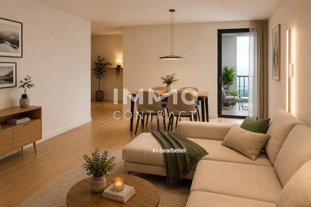 2-Zimmer-Wohnung kaufen in Wien – 46 m², € 347.000 – Bild 5 von 11