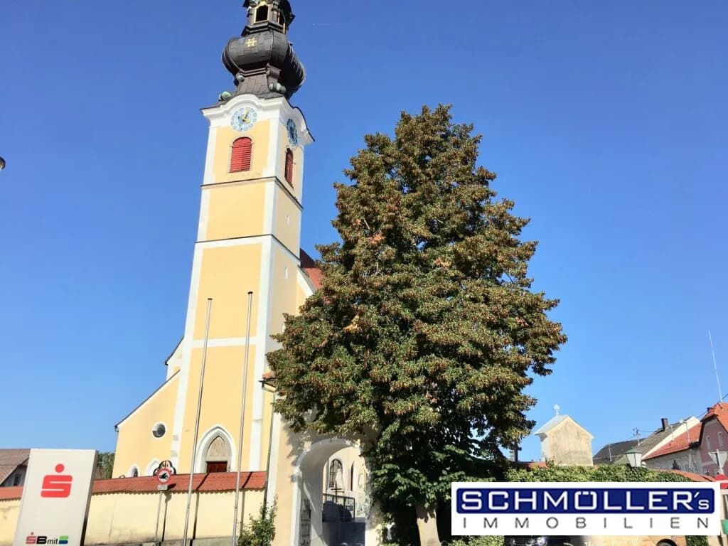 Grundstück kaufen in Wels-Land – 1 163 m², € 399.000 – Bild 4 von 6