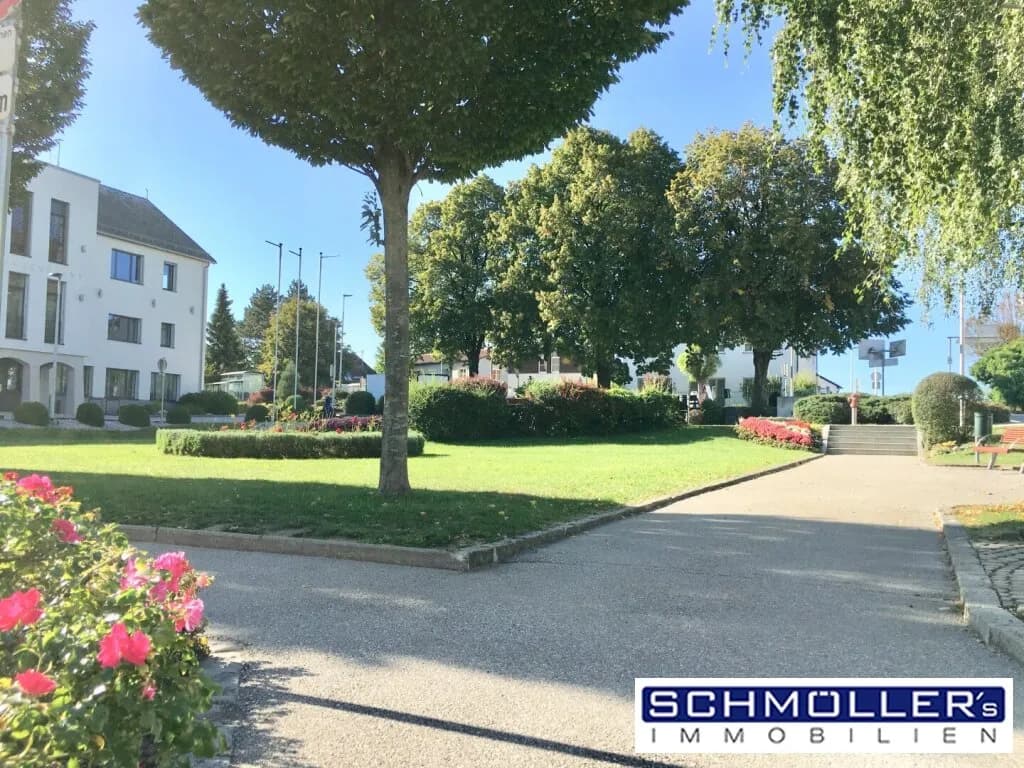 Grundstück kaufen in Wels-Land – 1 163 m², € 399.000 – Bild 5 von 6