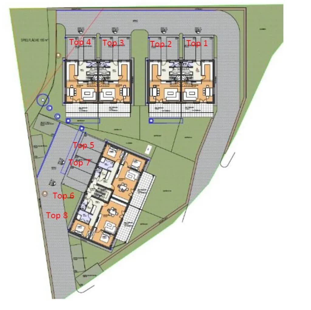 Immobilie kaufen in Graz-Umgebung – 2 538 m², € 598.000
