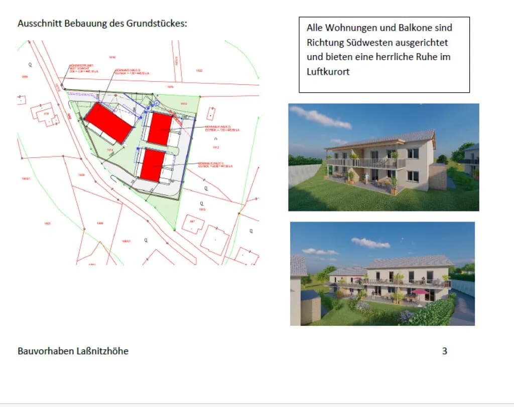 Immobilie kaufen in Graz-Umgebung – 2 538 m², € 598.000 – Bild 2 von 3