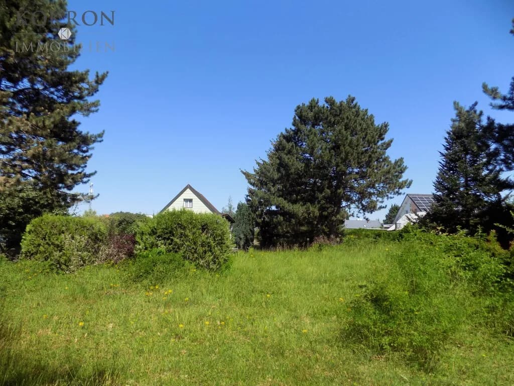 Grundstück kaufen in Gänserndorf – 568 m², € 189.000