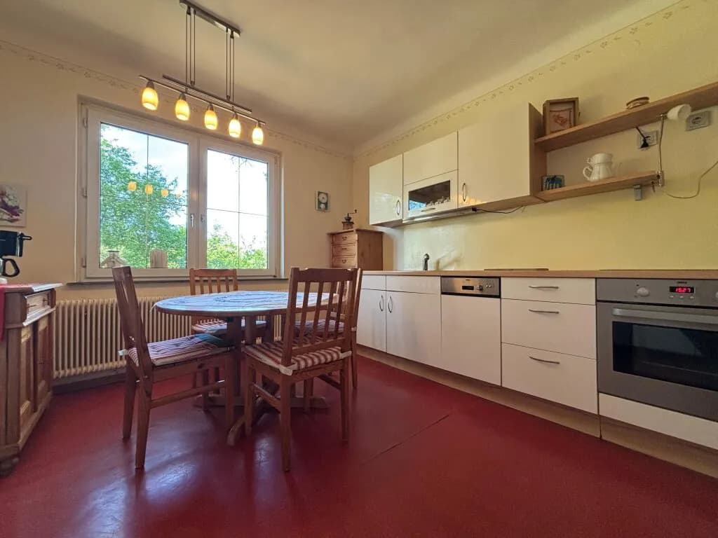 6-Zimmer-Haus kaufen in Mistelbach – 250 m², € 245.000 – Bild 2 von 26